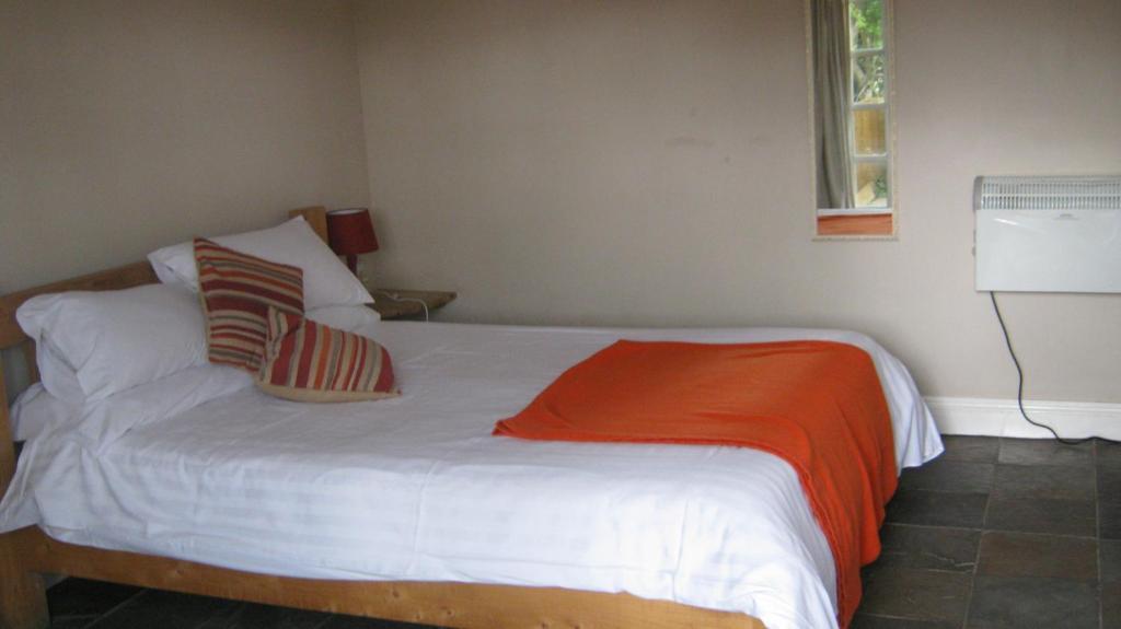 Turfcutters Arms Hotel Boldre Стая снимка